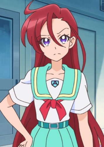 Asuka Takizawa
