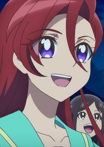 Asuka Takizawa
