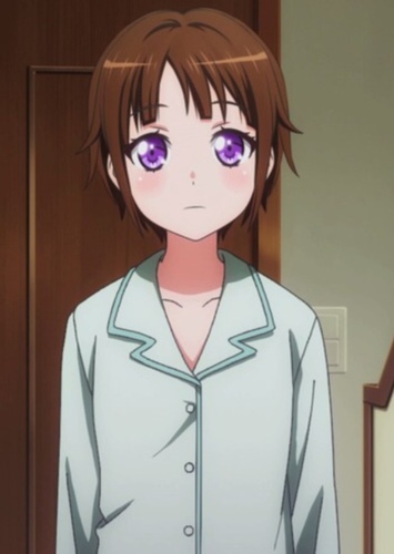 Asuka Toyama