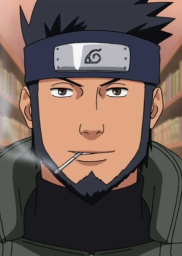 Asuma Sarutobi