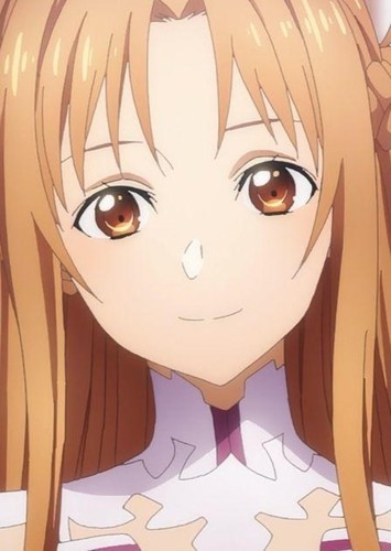 Asuna (Future)