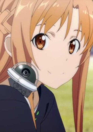 Asuna Yuuki
