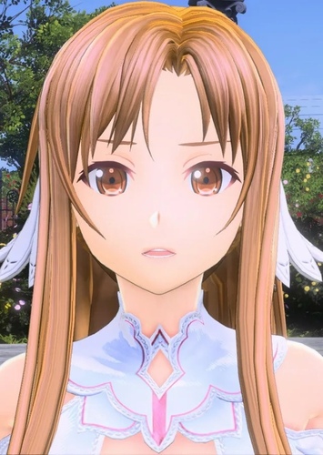 Asuna Yuuki