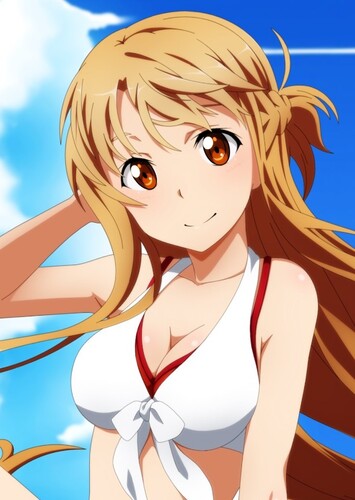 Asuna Yuuki