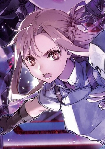 Asuna Yuuki