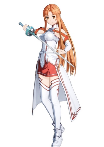 Asuna Yuuki