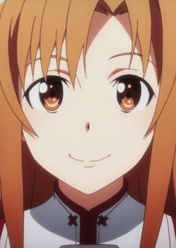 Asuna Yuuki