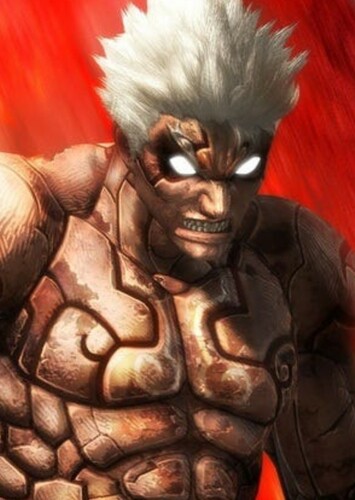 Asura
