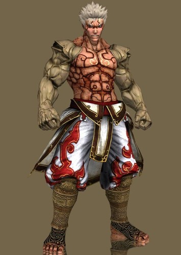 Asura