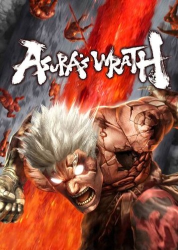 Asura's Wrath