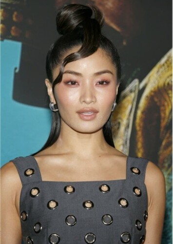 Asuza Shiratori