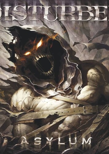 Asylum - Disturbed