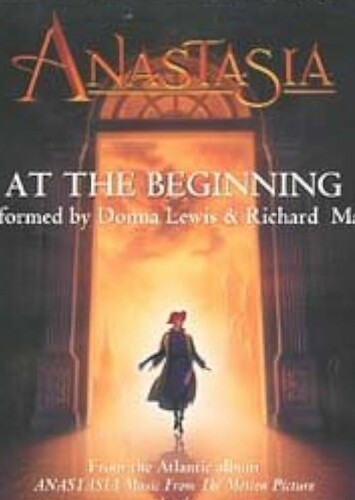 At The Beginning