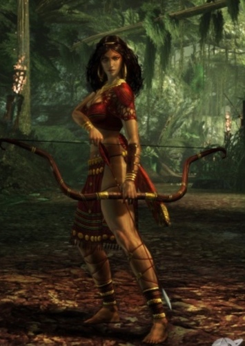 Atalanta