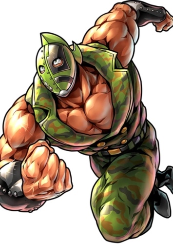 Ataru Kinniku