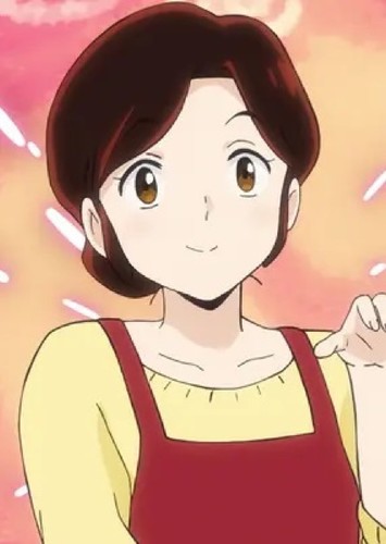 Ataru's Mother