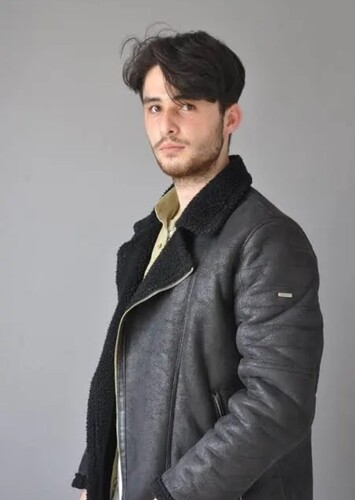 Rızacan Durmuş