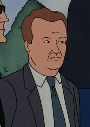 ATF Agent Bork