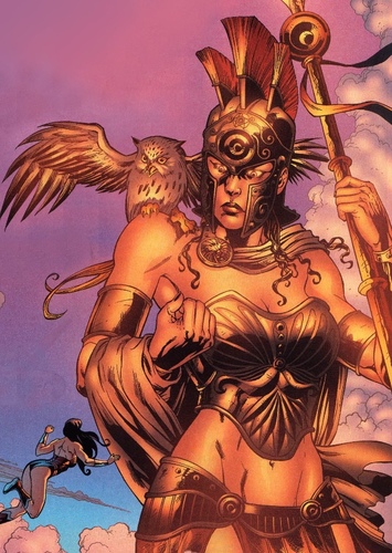 Athena