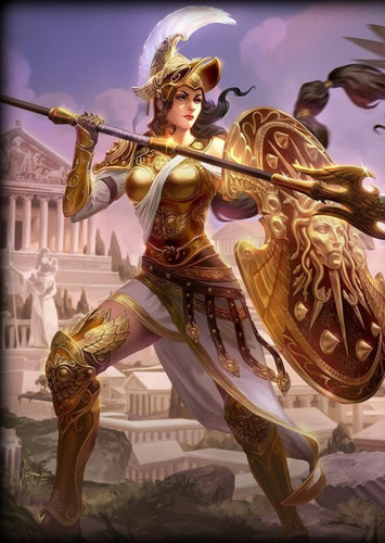 Athena