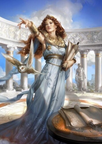 Athena