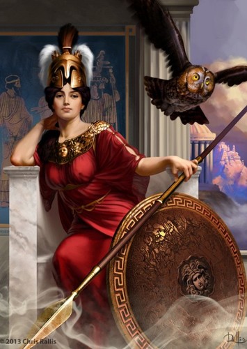 Athena