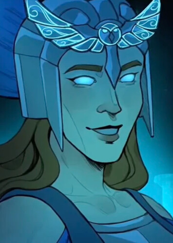 Athena
