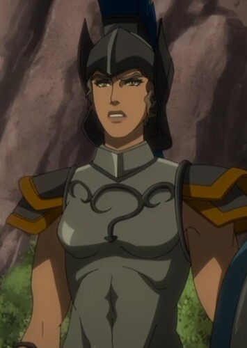 Athena