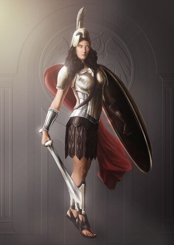Athena