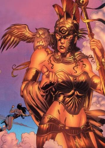 Athena