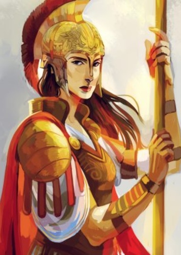 Athena