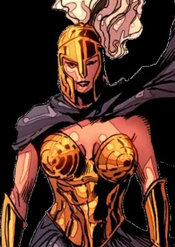 Athena