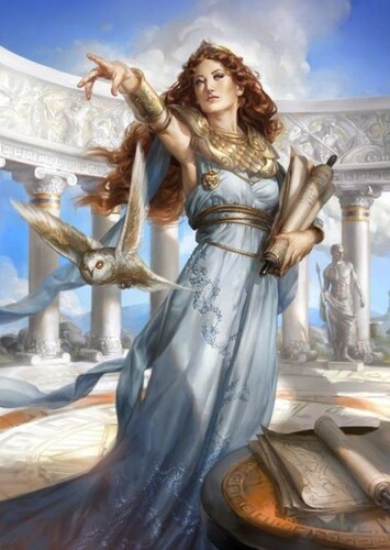 Athena
