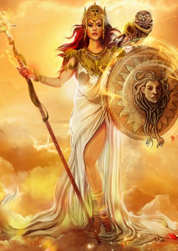 Athena