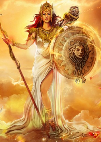 Athena