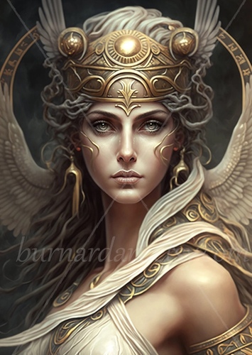Athena