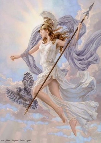 Athena