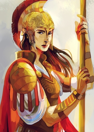 Athena