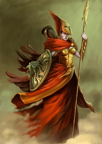 Athena