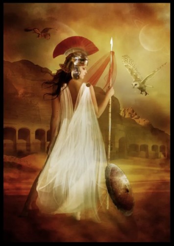 Athena