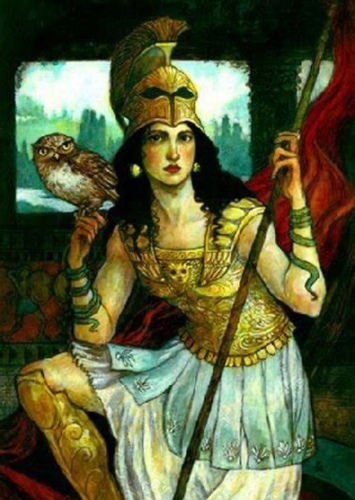 Athena