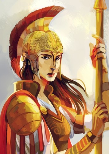 Athena