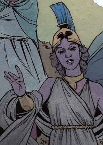 Athena