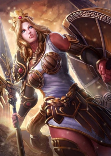 Athena