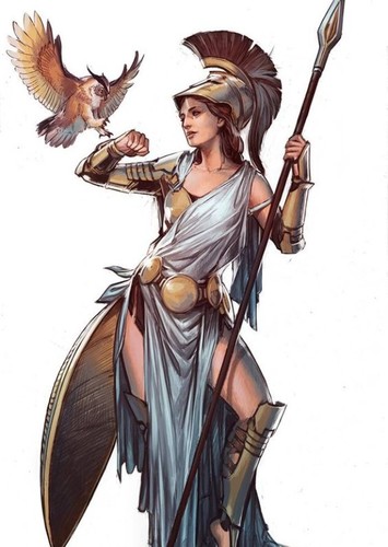 Athéna
