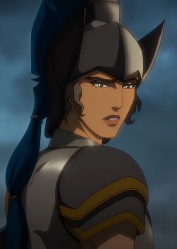 Athena