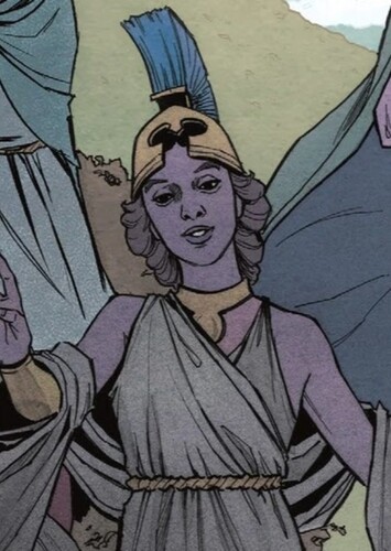 Athena