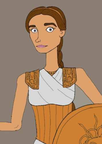 Athena