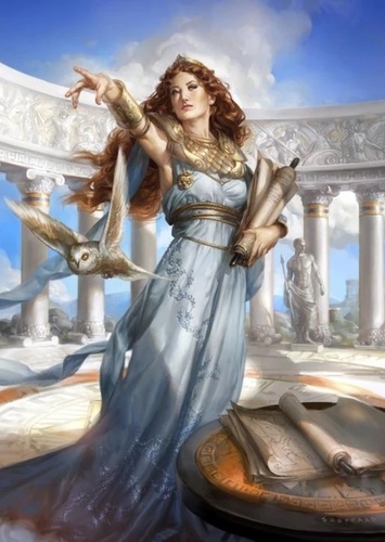 Athena