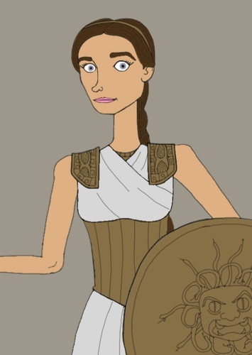 Athena